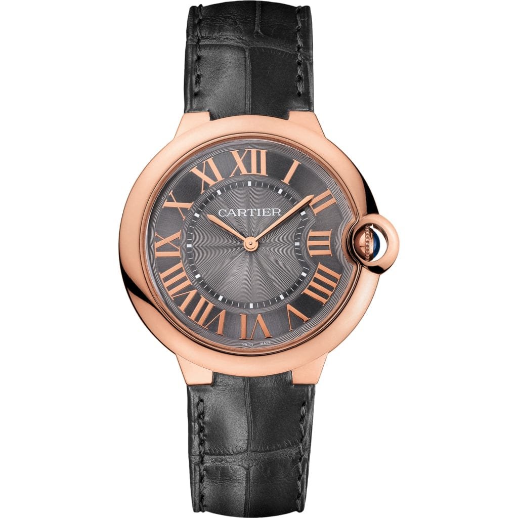 Untitled_09a7222f-b3bf-449a-92af-5b2b71e0f876.jpg Ballon Bleu de Cartier watch W6920089 - Image 1