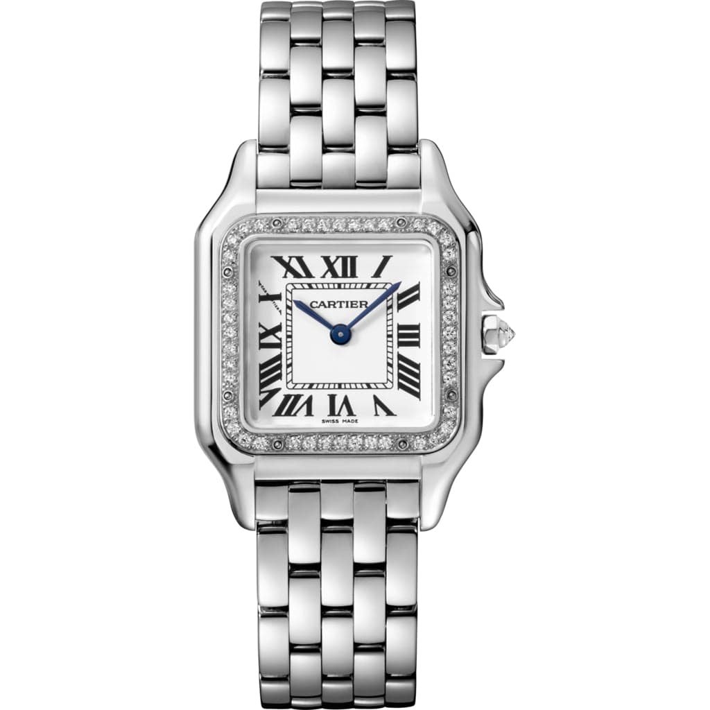 Untitled_fa11afab-e7a6-44e1-8d3b-ceb95f987ff3.jpg Panthère de Cartier, ref. WJPN0007 - Image 1