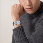 Ronde solo watch, large model WSRN0012 - Image 3