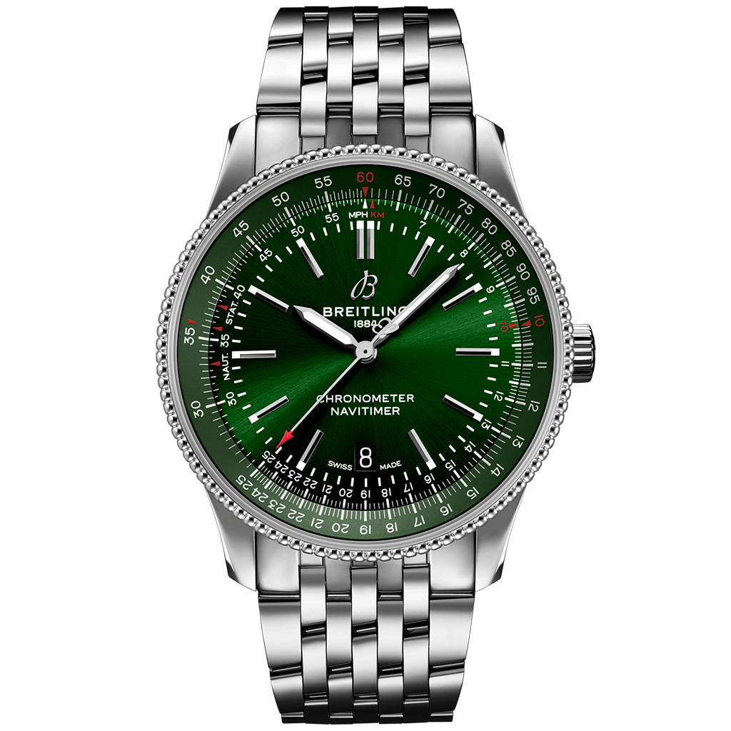a17326361l1a1-navitimer-automatic-41-soldier.png Navitimer Automatic 41 A17326361L1A1 - Image 1