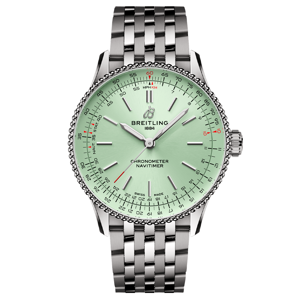 a17327361l1a1-navitimer-automatic-36-soldier.png Navitimer Automatic 36 A17327361L1A1 - Image 1