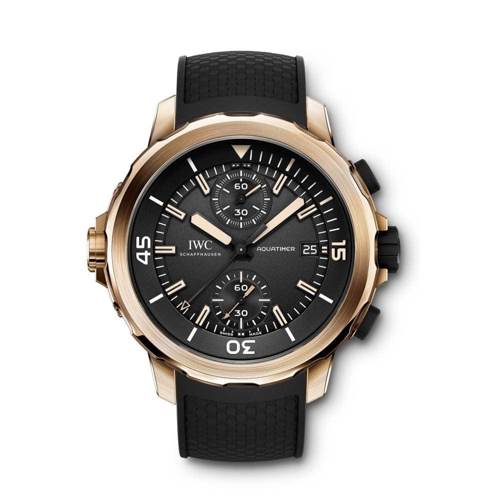 iw379503_iwc_aquatimer_chronograph_edition_-expedition_charles_darwin-_iw379503_1_of_2.jpeg IWC Aquatimer Chronograph Edition "Expedition Charles Darwin" IW379503 - Image 1