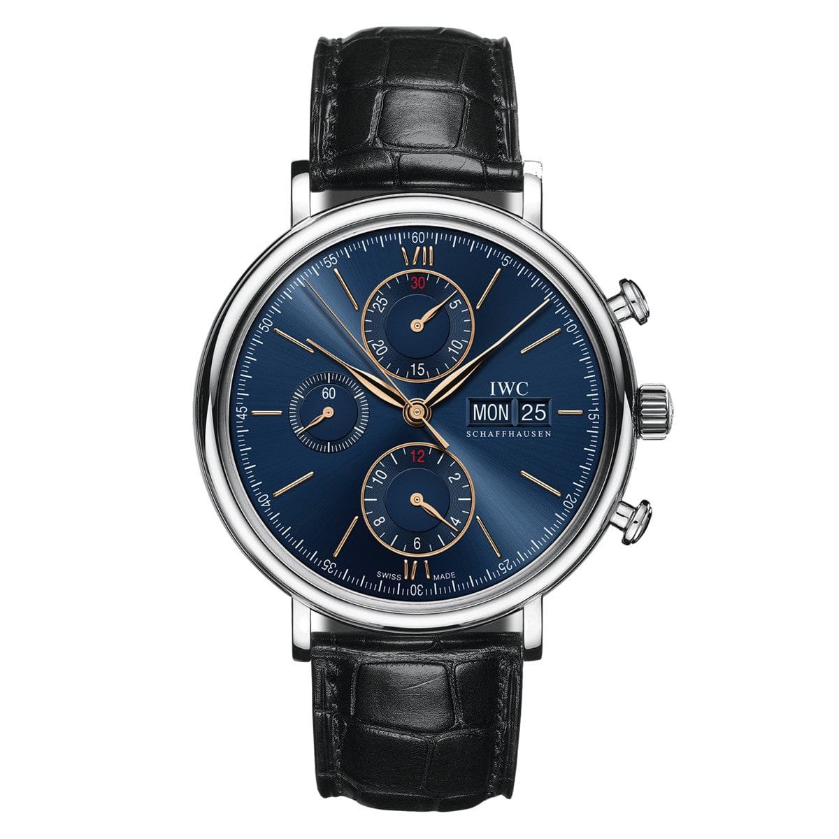iwc-iw391036.jpg Portofino Chronograph IW391036 - Image 1