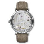 Portofino Hand-Wound 8-Days Steel IW510115 - Image 2