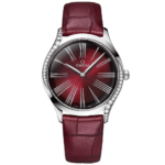 De Ville Trésor Quartz 36 MM 428.18.36.60.11.001