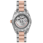 Seamaster Aqua Terra 150m Co‑Axial Master Chronometer 38 mm 220.20.38.20.06.001 - Image 2