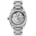 Seamaster Aqua Terra 150m Co‑Axial Master Chronometer Small Seconds 41 mm 220.10.41.21.02.002 - Image 2