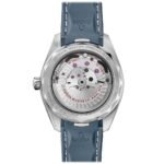 Seamaster Aqua Terra 150M Co‑Axial Master Chronometer Small Seconds 41 MM 220.12.41.21.03.005 - Image 2