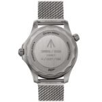 Seamaster Diver 300M Co‑Axial Master Chronometer 42 MM 007 Edition 210.90.42.20.01.001 - Image 2