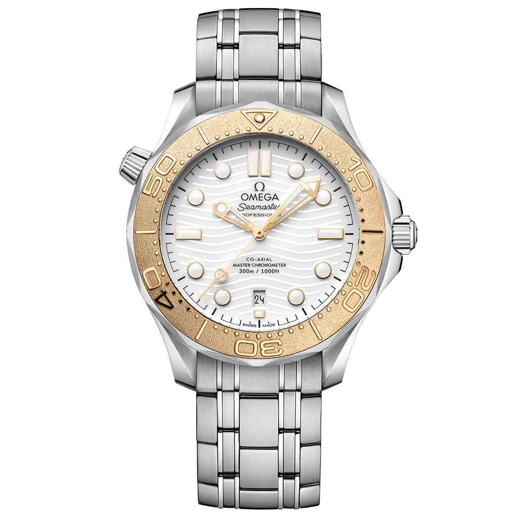 omega-seamaster-diver-300m-co-axial-master-chronometer-42-mm-52221422004001-1-product-zoom.png Seamaster Diver 300m Co‑Axial Master Chronometer 42 mm Paris 2024 522.21.42.20.04.001 - Image 1