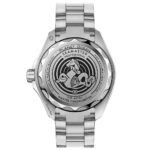 Seamaster Planet Ocean 6000m Co‑Axial Master Chronometer 45.5 mm Ultra Deep 215.30.46.21.03.001 - Image 2