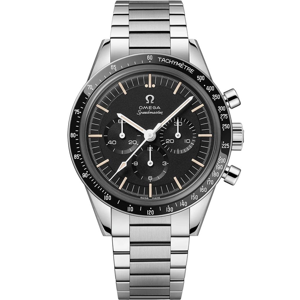 omega-speedmaster-calibre-321-chronograph-39-7_mm-31130403001001-ce4323.jpg Speedmaster Chronograph 39.7 mm 311.30.40.30.01.001 - Image 1