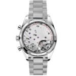 Speedmaster '57 Co‑Axial Master Chronometer Chronograph 40.5 MM 332.10.41.51.03.001 - Image 2