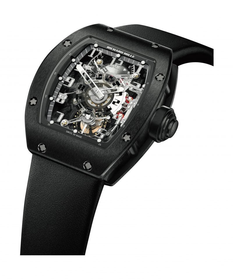 richard-mille-003-v2-manual-winding-tourbillon-dual-time-zone-259965.jpg Richard Mille 003-V2 Manual Winding Tourbillon Dual Time Zone - Image 1