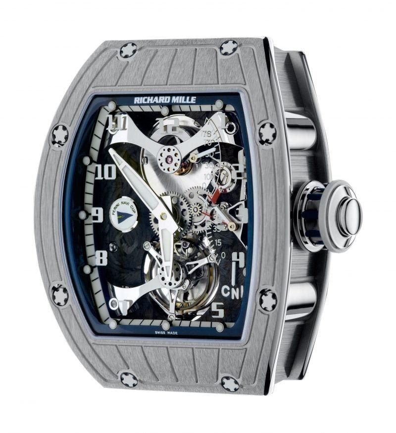 richard-mille-014-manual-winding-tourbillon-marine-745142.jpg Richard Mille 014 Manual Winding Tourbillon Marine - Image 1
