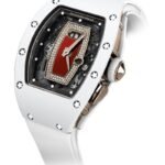 Richard Mille 037 Automatic Winding