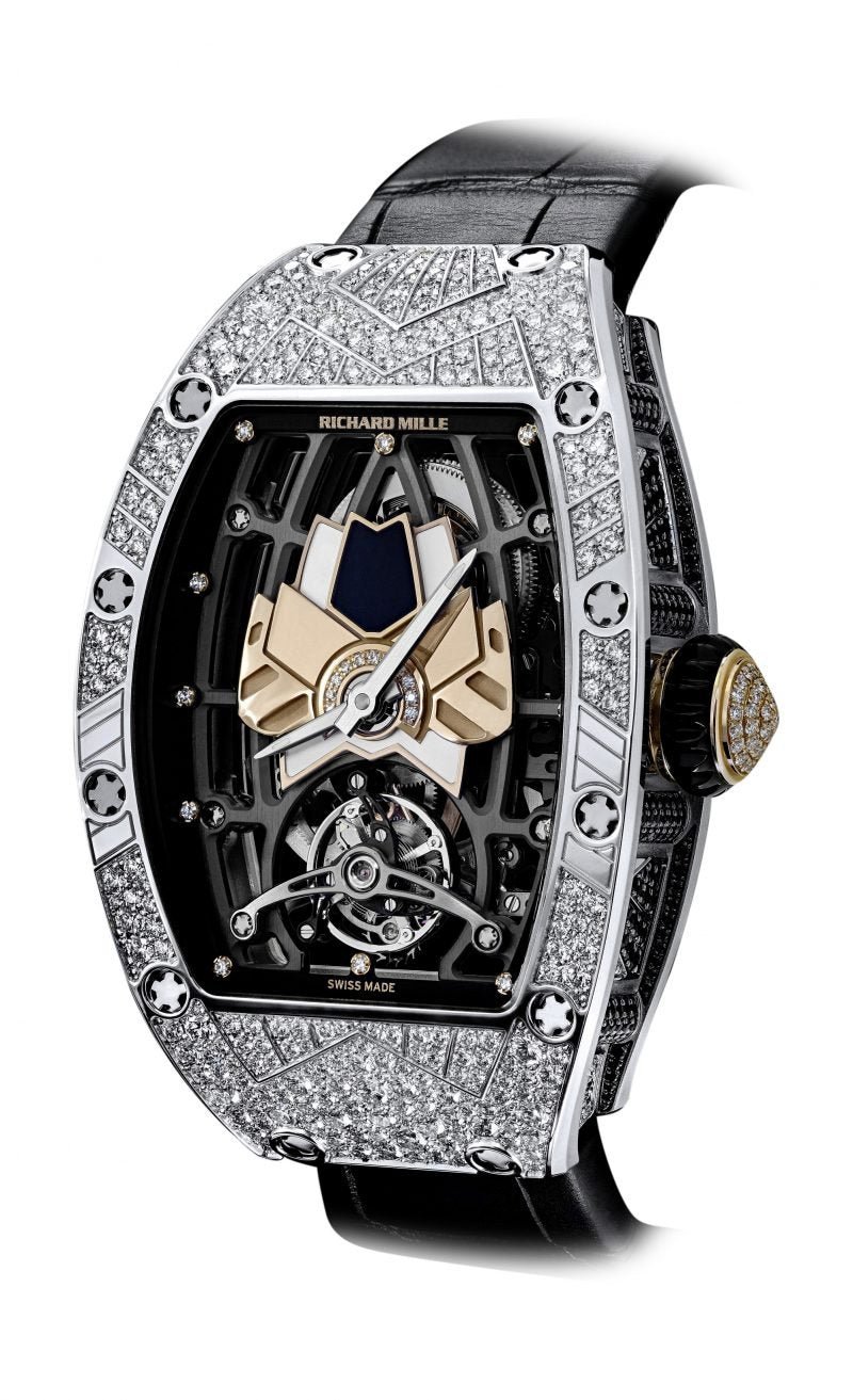 richard-mille-71-01-tourbillon-automatique-talisman-240985.jpg Richard Mille 71-01 Tourbillon Automatique Talisman - Image 1