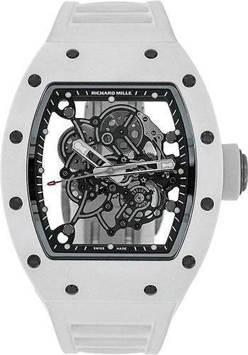 richard-mille-rm-055-bubba-watson-manual-winding-white-ceramic-359252.jpg Richard Mille RM 055 Bubba Watson Manual Winding White Ceramic - Image 1