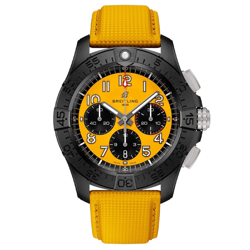 sb0147101i1x1-avenger-b01-chronograph-44-night-mission-soldier.jpg Avenger B01 Chronograph 44 Night Mission SB0147101I1X1 - Image 1
