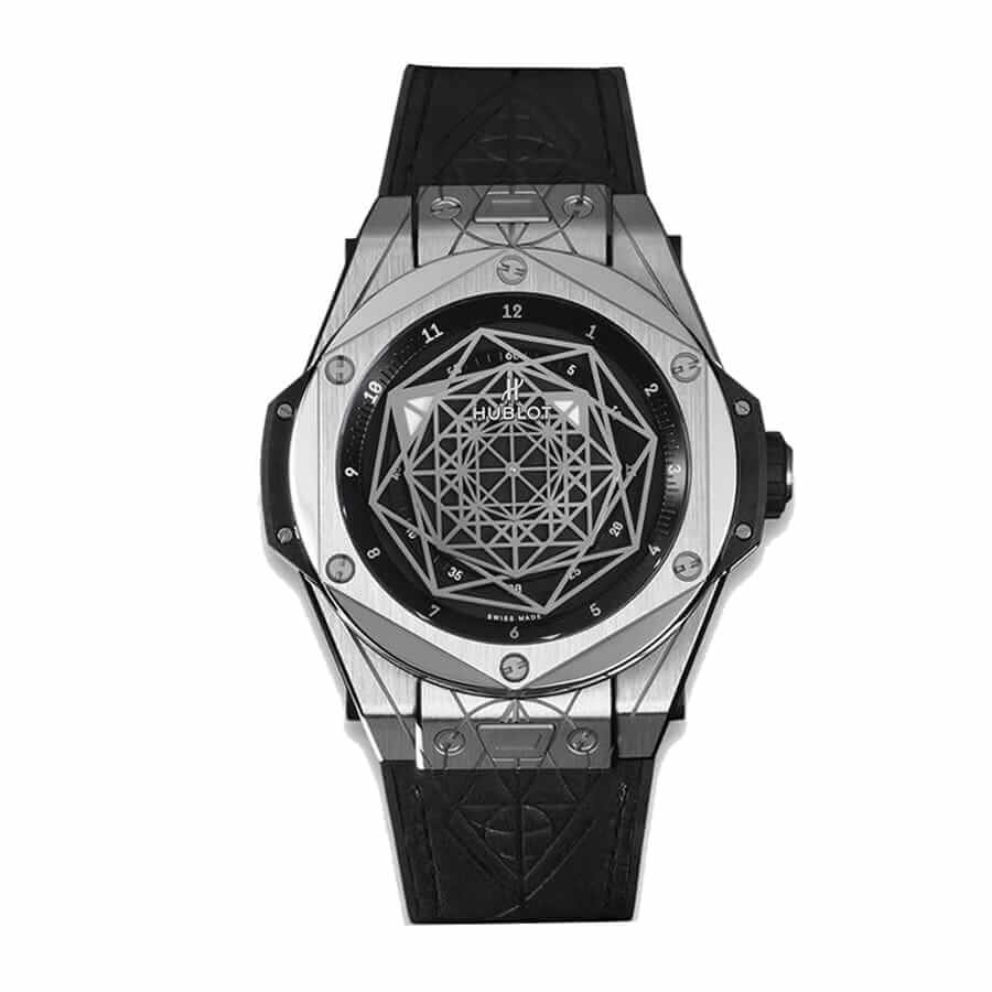 hublot-big-bang-sang-bleu-replica-1.jpg Hublot Big Bang Sang Bleu 415.NX.1112.VR.MXM16 Ultra Realistic Replica - Image 1