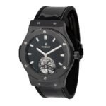 Hublot Big Bang Unico Tourbillon 505.CS.1270.VR “Skeleton Dial” Precision Clone - Image 2